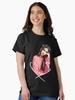 Selena Gomez Selena Gomez Butterflies Classic Classic T-Shirt
