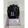 Body Massage Acupressure Glove (M)