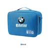 For BMW 1 Se E88 For BMW M Performance E46 E90 E60 F20 X1 F10 F30 X3 E70 pendant Car Accessories Digital Storage Bag Data Cable EVA Tools Case