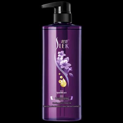 Shulei Moisturizing Botanical Essential Oil Body Wash