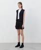 Ridipy Cuff Shorts_Black