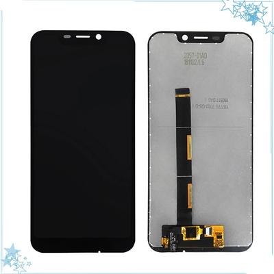 5.5''For BLACKVIEW A30 LCD Display Touch Screen Digitizer Assembly Mobile Phone Replacement Parts