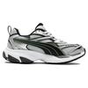 Puma Morphic Glacial Grey Green Fog Unisex 392724-03