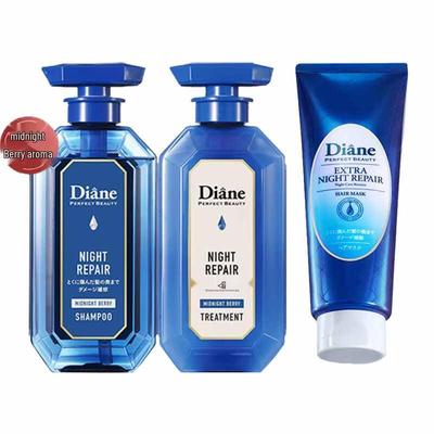 Saç ve Saç Derisi Bakımı – Saç Bakım Setleri