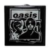 Oasis Paper Cut-Out Photo Badge