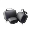 Durable Padded Fishing Reel Bag, Large Capacity Waterproof Tackle Storage Organizer for Spinning Baitcasting Reels Fishing Gear