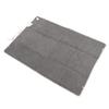 Heating Blanket 1 Key Control 60s Heating Electric Warming Blanket with Long Cable