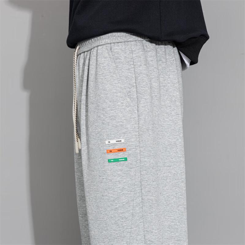 NASA MARVEL Men's Autumn Winter Casual Jogger Pants