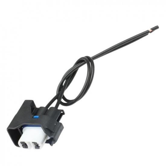 Vehicle Fog Light Wire Connector Harness Replace Fits For Ford Mustang