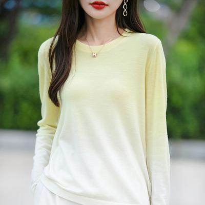 Üst Kıyafetler – Kazaklar ve uzun kollular