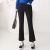 From Heart Women Big Size Stretch Bootcut Slacks