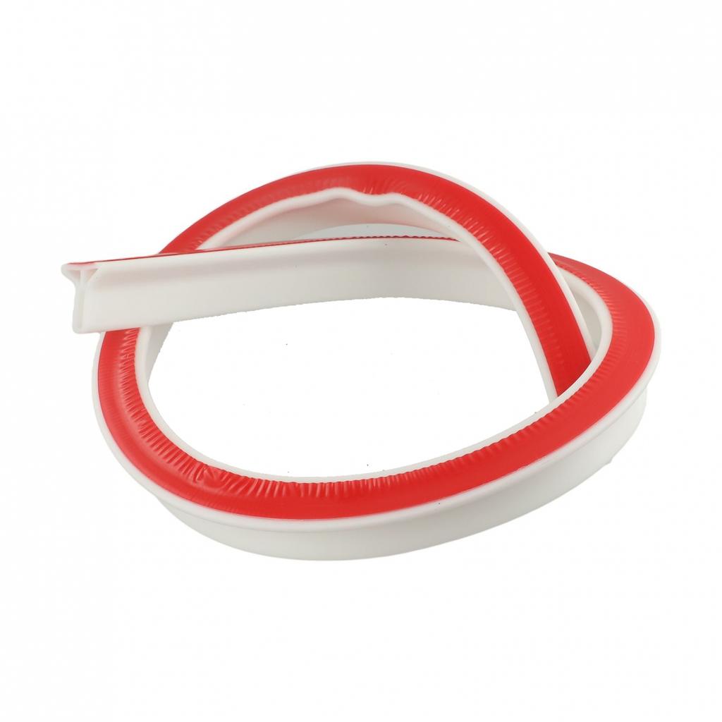 Účinná zarážka vody do koupelny, která účinně zadržuje vodu 50 300 cm