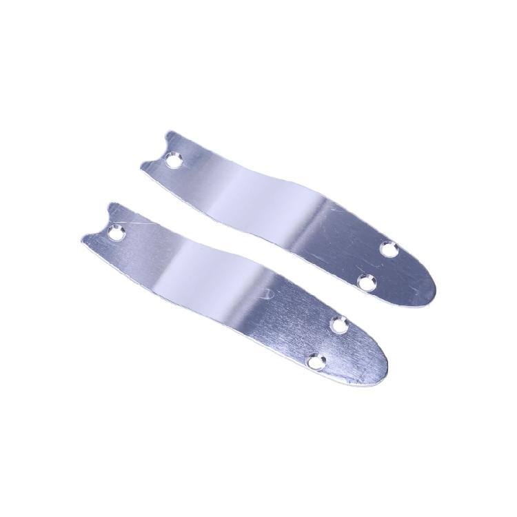 Turn Signal Mount Relocation Hardware for Motorcycles Aluminum Bracket for Garage Rear Section Custom Projects