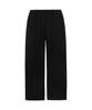 ENDOOR Utility Curved Sweat Pants (Black)