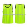 Striped Mesh Training Vest for Team Sports and Student Activities