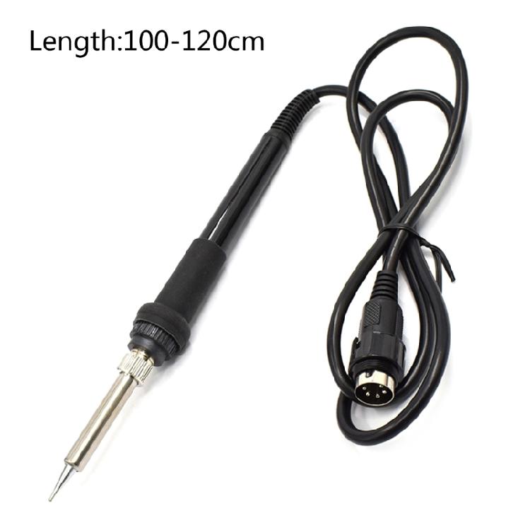 Replacement Solder Handle Soldering Station Iron Pencil 50W for 907 ESD 936 928