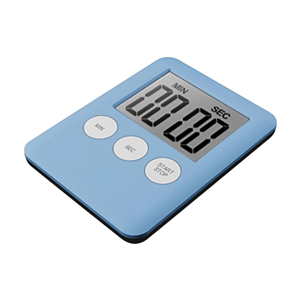 Compre (SU)Grande LCD Digital Cozinha Cozinha Temporizador