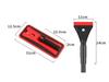 Multifunctional Snow Shovel & Ice Scraper - Winter Car Tool for Snow Removal