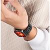 Edelstahl-Uhrenarmband für Huawei Watch Fit 5 pro-fit5 4 3 Armband Smartwatch Correa Armband für Huawei Fit 4Pro Metall-Armband