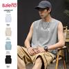 Baleno Men's Pure Cotton Tank Top