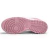 Nike Dunk Low Top Skateboard Shoes Women's Pink DD1873-112(Team-)-Random Packaging Bags