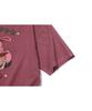 CPGN STUDIO Carat Hoppy Pigment Short Sleeve T-Shirt Dusty Pink