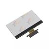 Dashboard LCD Display for Fiat Punto Grande Punto Fiorino Doblo Qubo Manual Gearbox Instrument