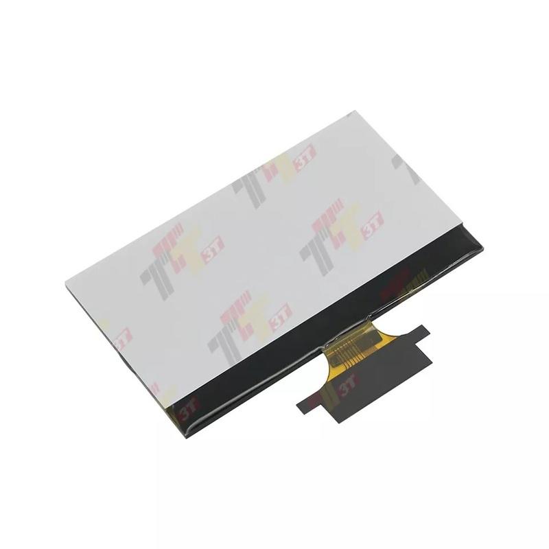 Dashboard LCD Display for Fiat Punto Grande Punto Fiorino Doblo Qubo Manual Gearbox Instrument