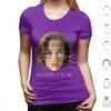 Mulder Its Me T Shirt 6xl Cotton Cool Tee Scully Xfiles Gillian Anderson David Duchovny X Files The Xfiles Dana Scully Mulder