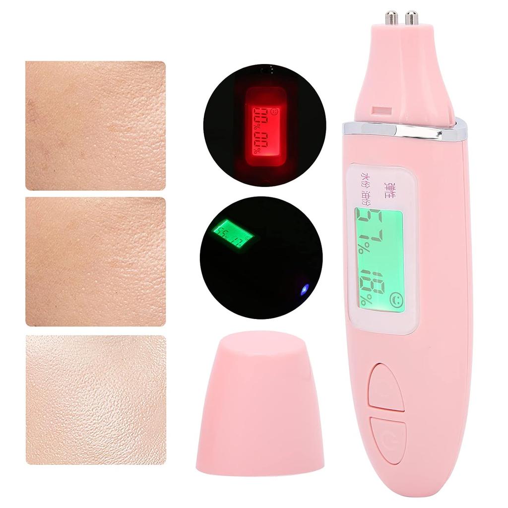 Facial Skin Tester, Skin Tester Professional for Skin Care()