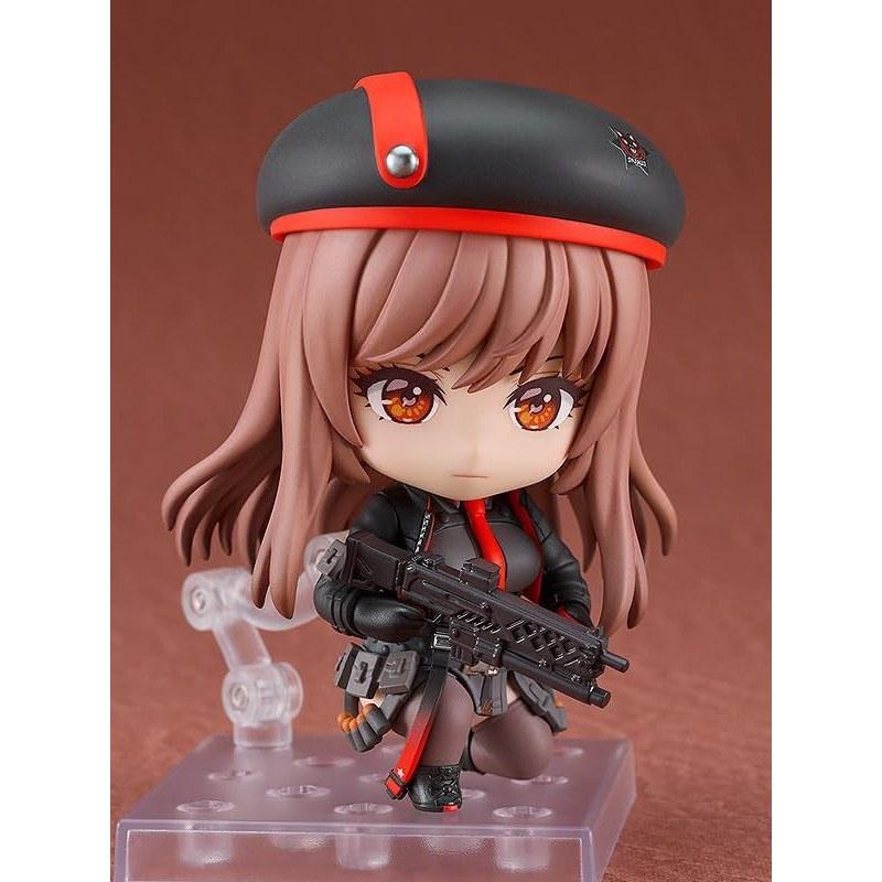 Good Smile Company Nendoroid Victory Goddess NIKKE Rapi Non-Scale Plastic Painted Movable Figure Reissue