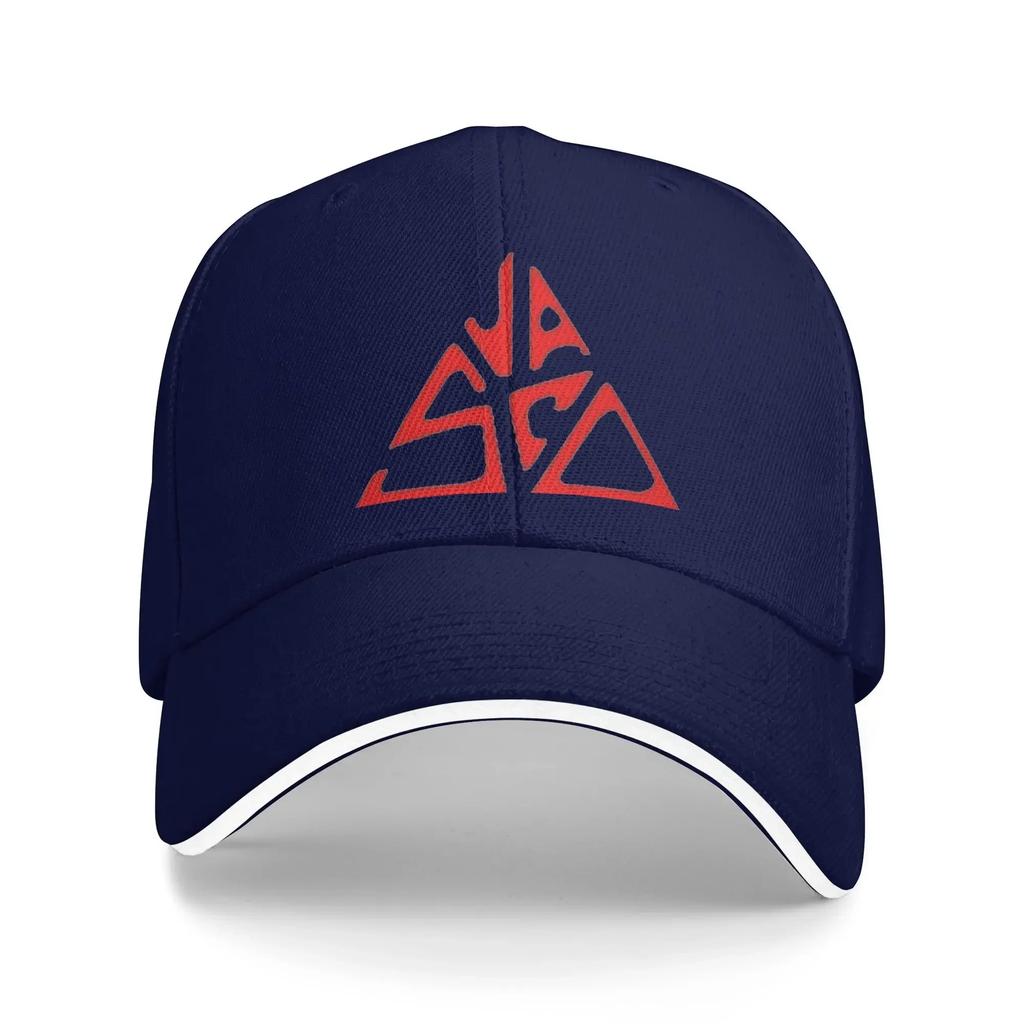 Vasco Rossi Baseball Cap Merchandise Leisure Snapback Hat For Unisex WoUnisex Travel Headewear Adjustable Fit