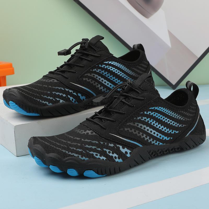 Creek Wading Swimming Shoes Beach Shoes Swimming Shoes Indoor Fitness Shoes Yoga ******** Rope Shoes