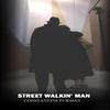 Street Walkin Man by Constantine Furman Paperback Book 9781734473032