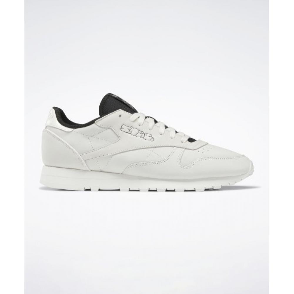 

Reebok Reebok X Sneeze Classic Leather Белый Ie9215 275