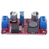 2 Pcs 2 Pcs DC-DC Step Up Power Supply Module Adjustable Output Regulator  Power Supply Systems