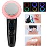 6‑In‑1 LED Body Slimming Massager EMS Whitening Skin Rejuvenation Infrared Heating Device 100‑240V