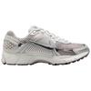 Nike Zoom Vomero 5 Metallic Silver Platinum Violet Women's Sneakers casual HV6417-001