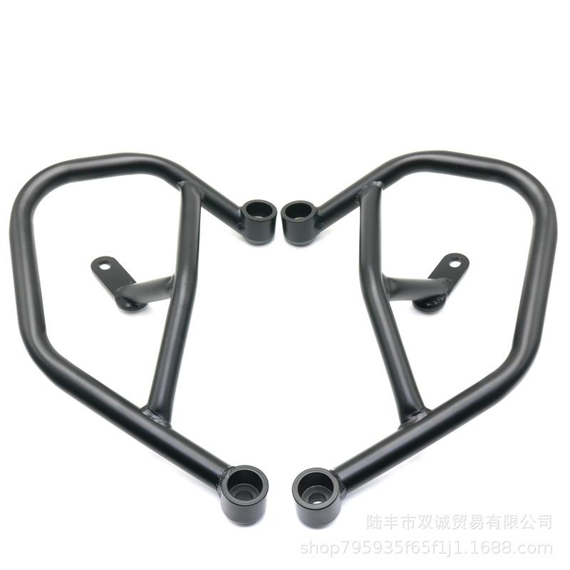 BMW S1000XR 19-22 Crash Bars Engine Bumper Protection