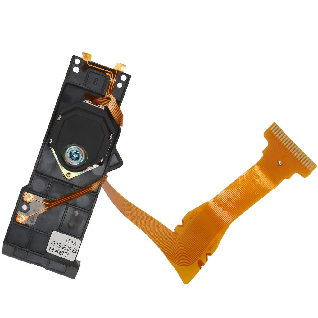 KSS 151A CD Laserhode Erstatning Perfekt Passform for CDP X33ES for CDP X55ES for CDP R3 Spiller