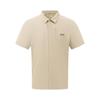Jeep Men's Outdoor Quick-Dry Polo Shirt