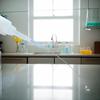 Equipamentos de laboratório – Garrafas de laboratório