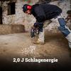 Scule electrice – Burghie electrice și perforatoare