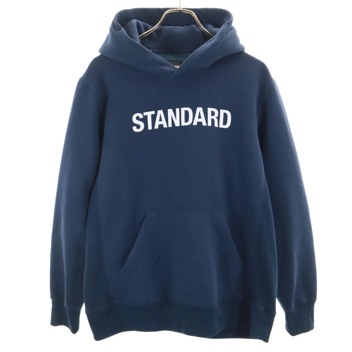 

THE NORTH FACE STANDARD Standard Limited Long sleeve Sweatshirts Men s Used