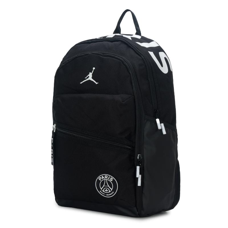 Рюкзак Jordan из полиэстера, унисекс, черный, JD2543004AD-001 MISC