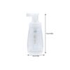 Precisions Mist Powder Sprays Bottle for Uniform Application in Makeup Setting and Personal Care Routines