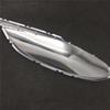 Buick Excelle HRV Hatchback Headlight Cover, High-Temperature Resistant Transparent Lampshade