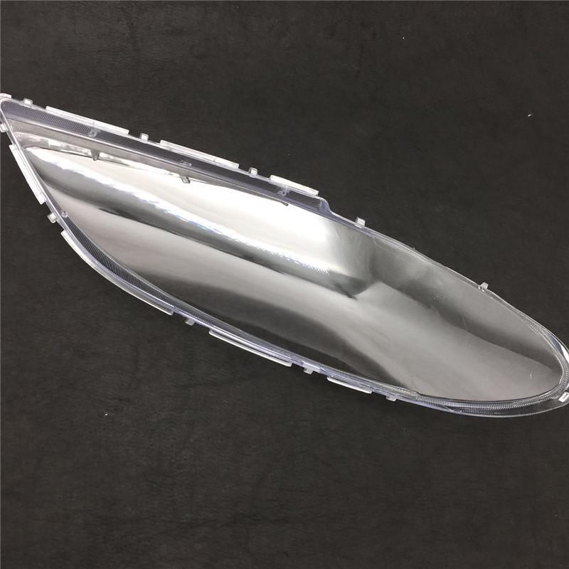 Buick Excelle HRV Hatchback Headlight Cover, High-Temperature Resistant Transparent Lampshade