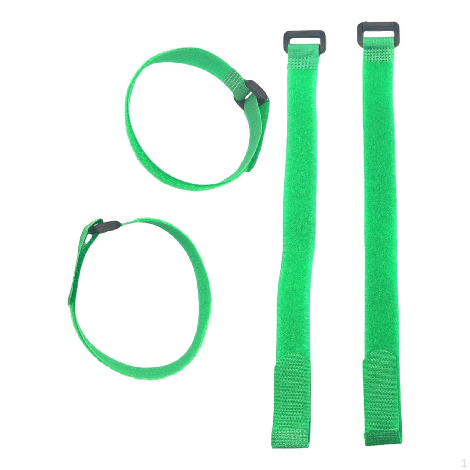 

Adjustable Sublimation Tumbler Holder with Secure Fastening Straps зелений
