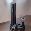 Pourer Stopper Automatic Corkscrew 5 In1 Red Wine Corkscrew Wine Opener Set  Bar Use
